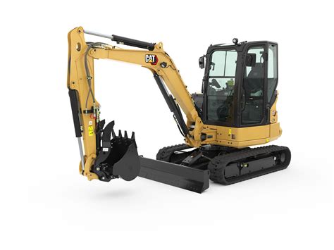 foley 304 mini excavator